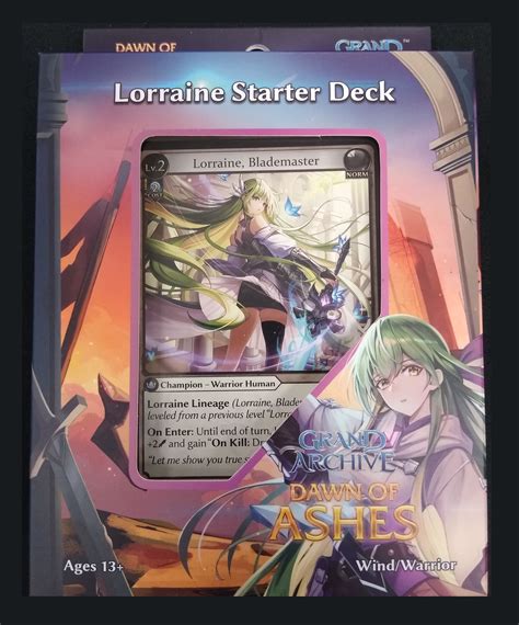 Decks Archive .
